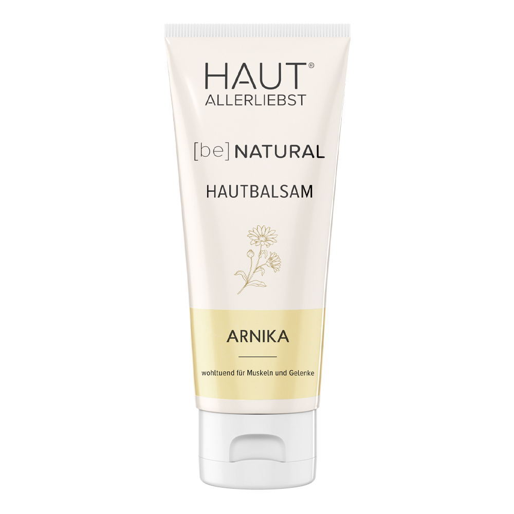 Hautbalsam Arnika für Muskeln & Gelenke 75ml