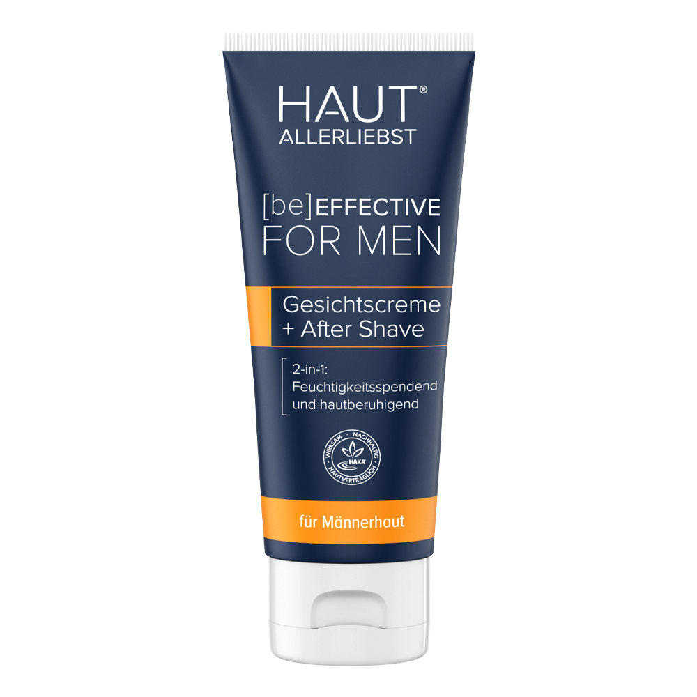 For Men Gesichtscreme 75ml