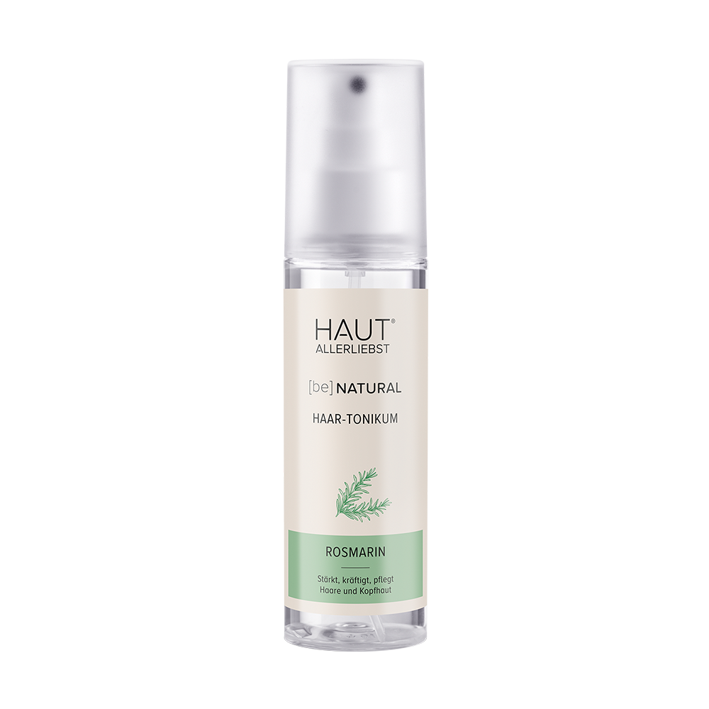 Haartonikum Rosmarin 100ml Sprayflasche