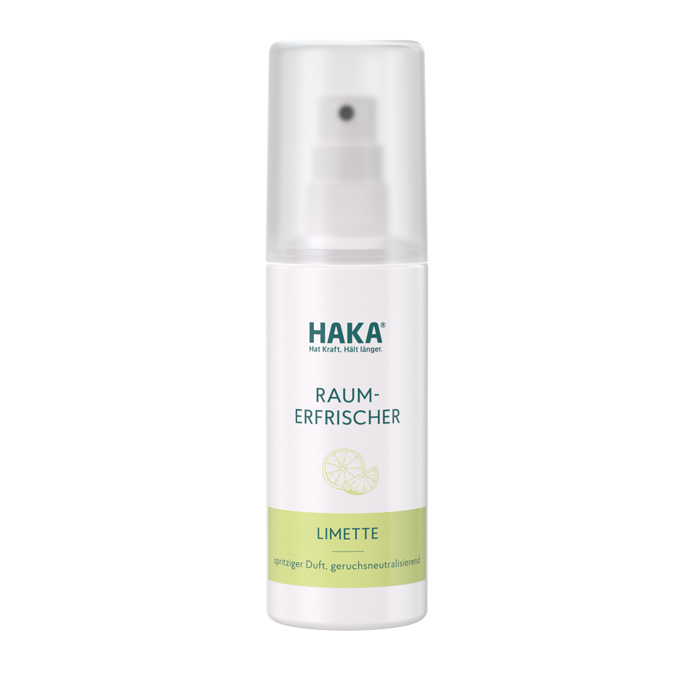 Raumerfrischer Limette 100ml