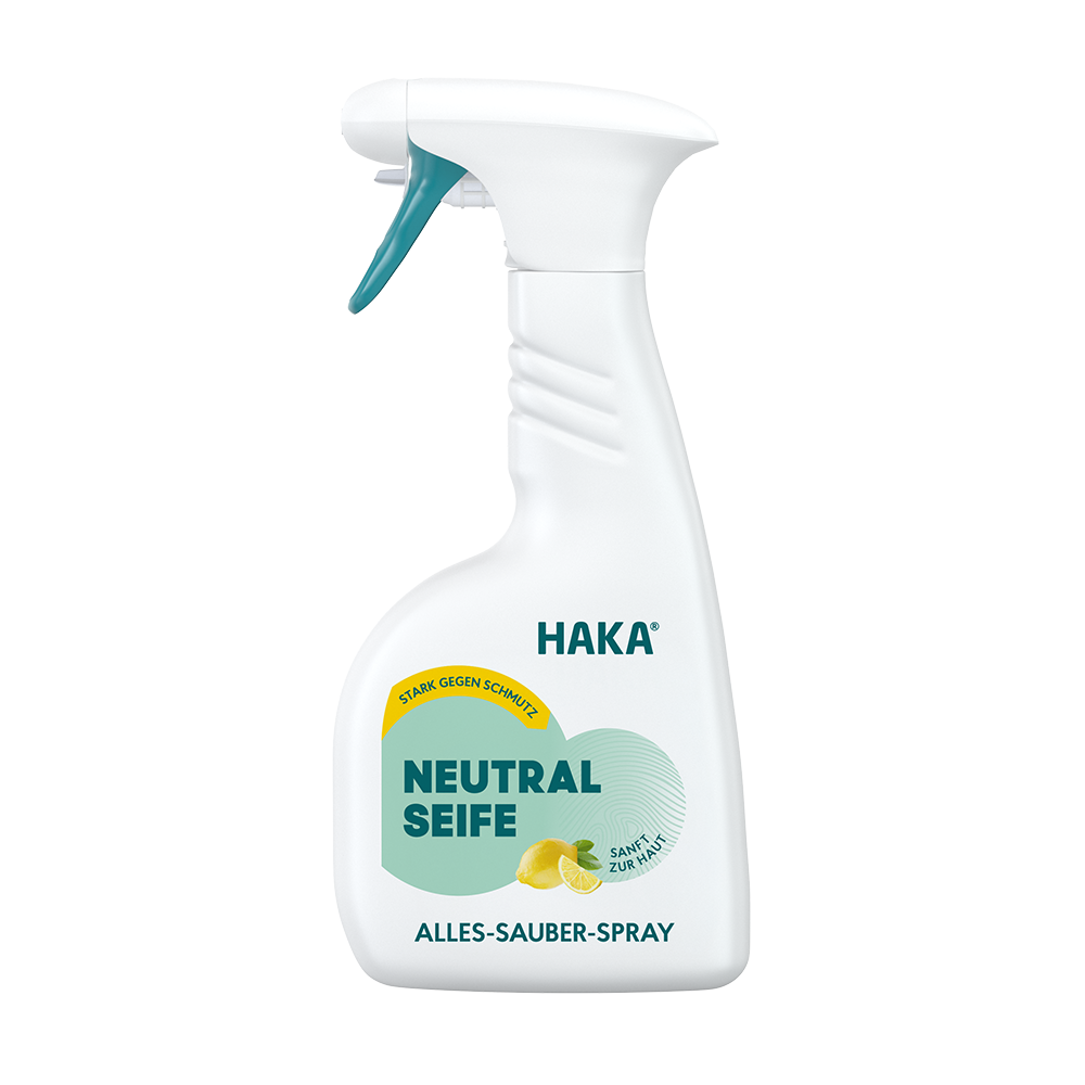 Neutralseife Spray 500ml