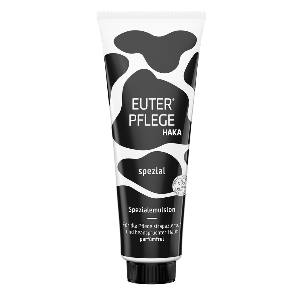 EUTERPFLEGE Creme 500ml