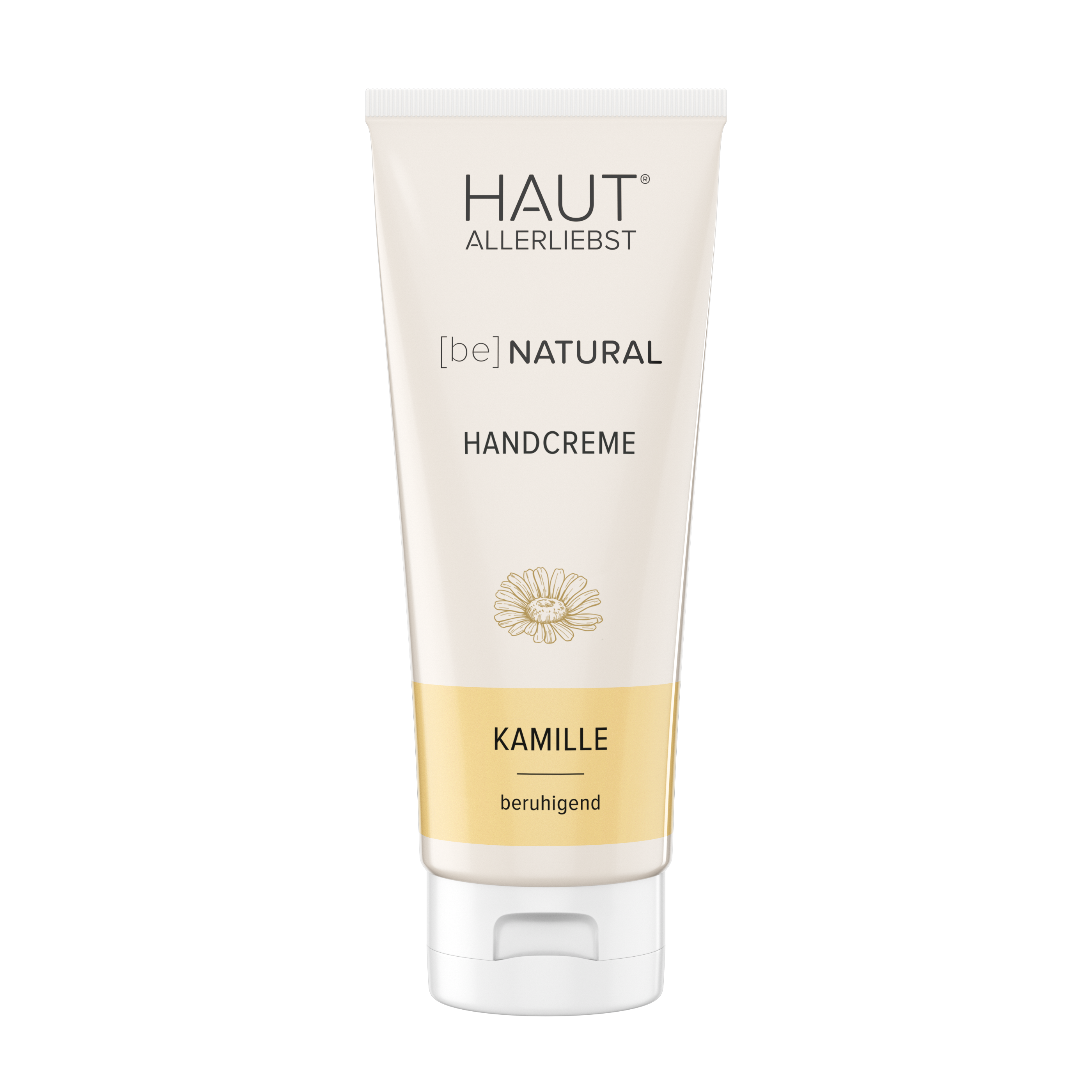 Handcreme Kamille 200ml