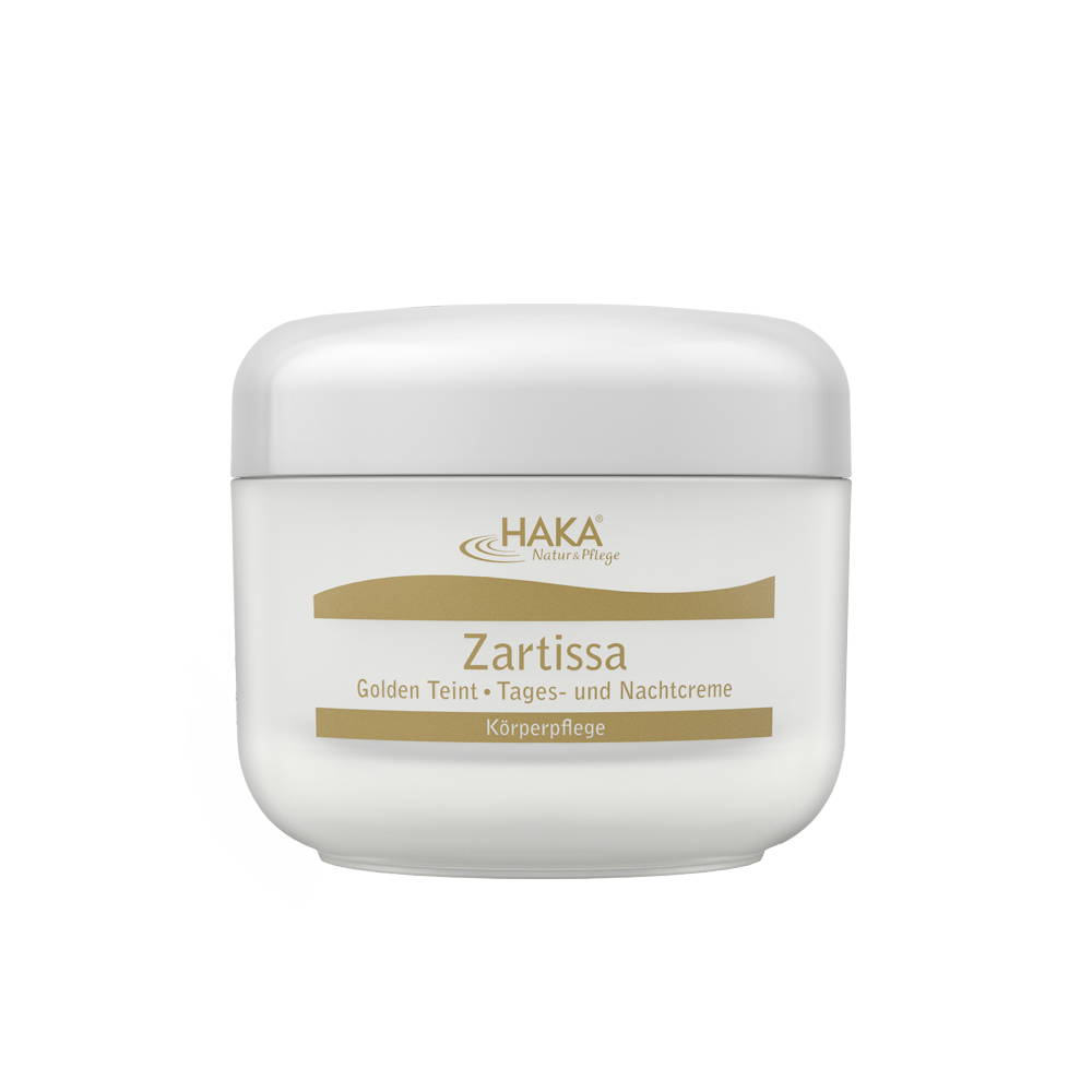 Zartissa Feuchtigkeitscreme 150ml