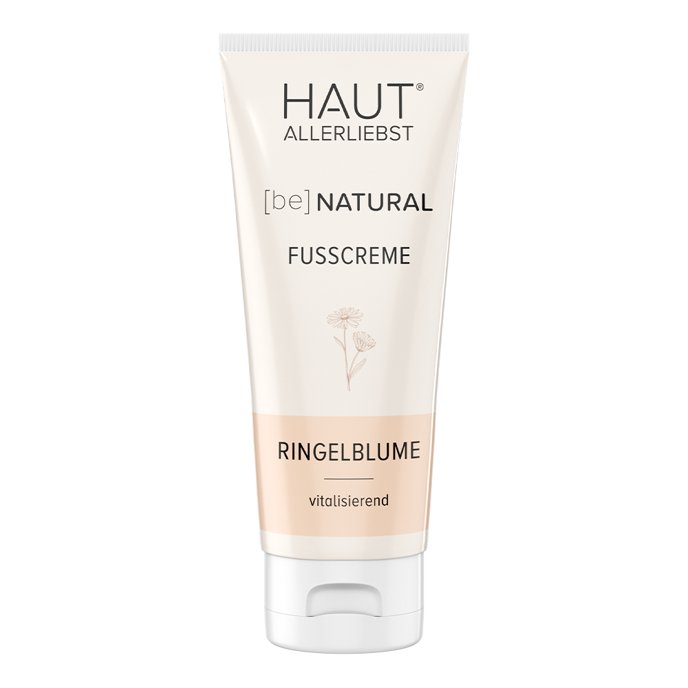 Fußcreme Ringelblume 100ml