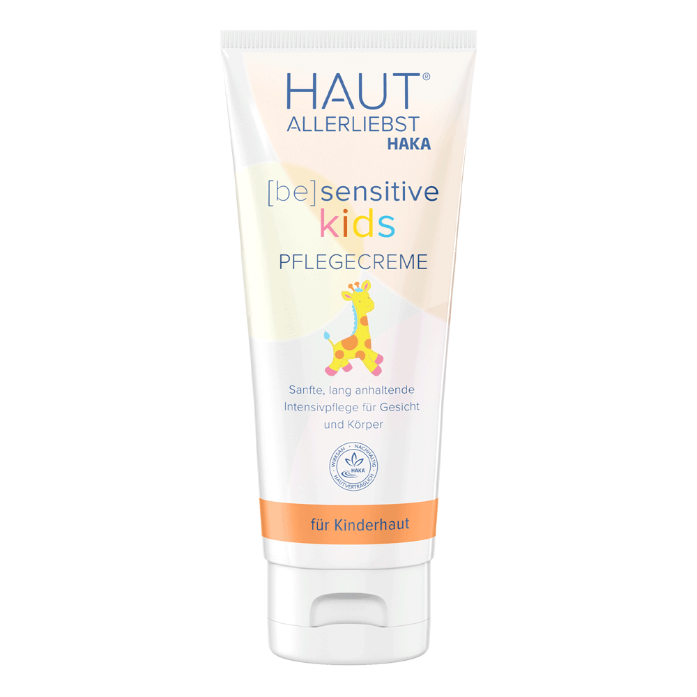 Kids Pflegecreme 100ml