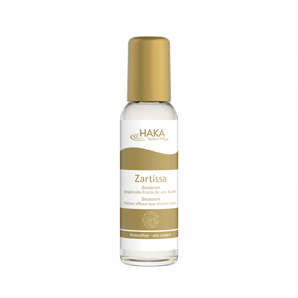 Zartissa Deodorant 100ml