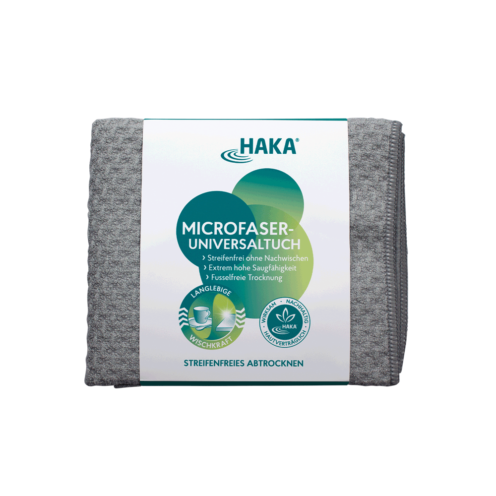 Microfaser Universaltuch 1 Stk.