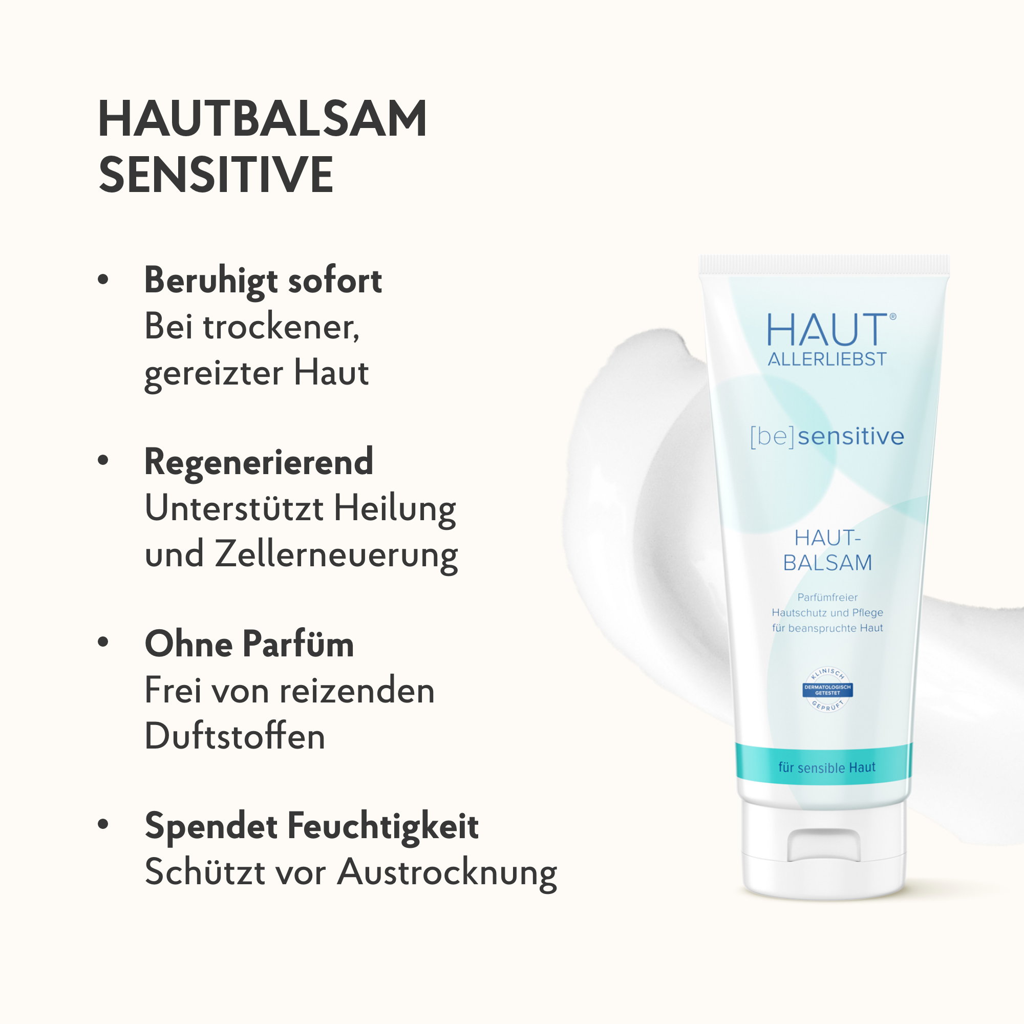 Hautbalsam 200ml