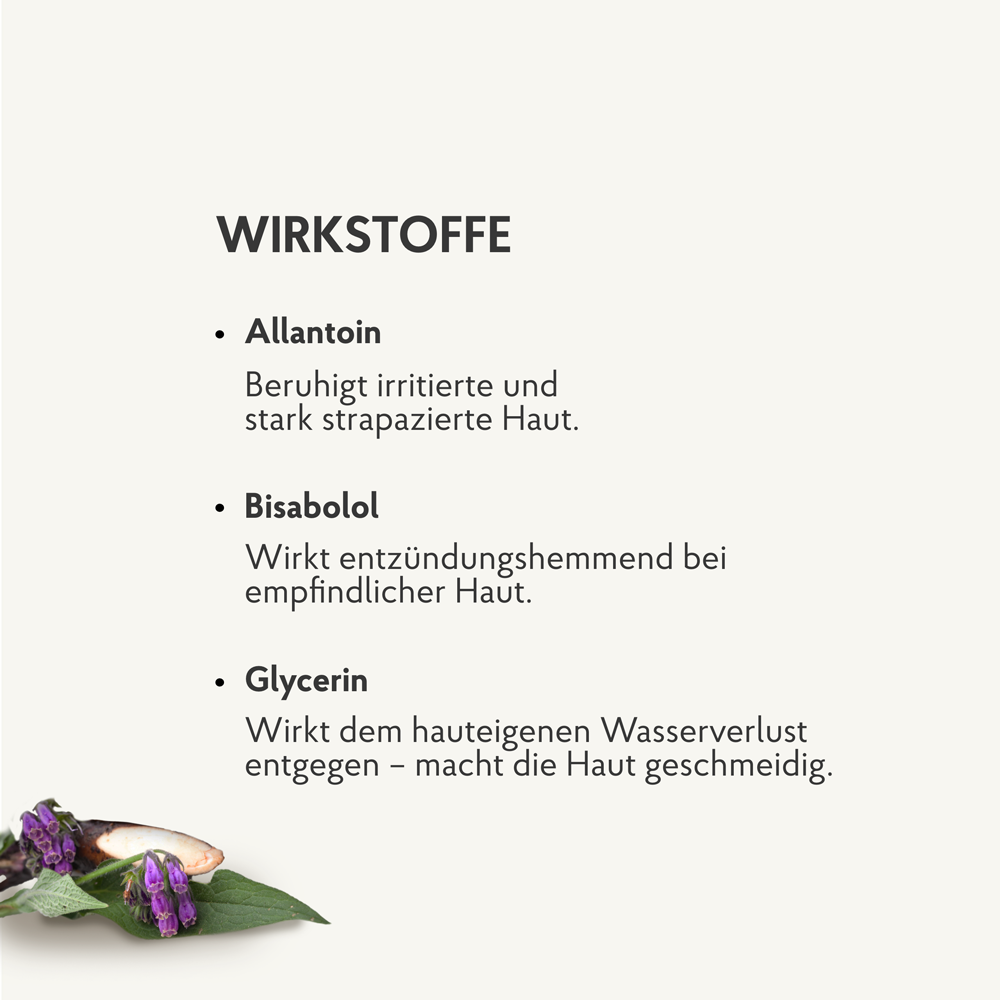 EUTERPFLEGE Care & Repair Creme 400ml