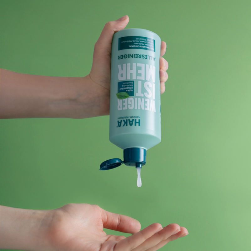 Aktuelle Gutscheine und Aktionen ️Online-Shop HAKA