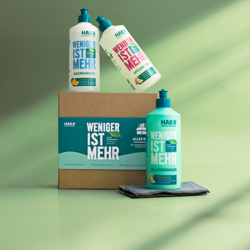 HAKA Online Shop Impressum