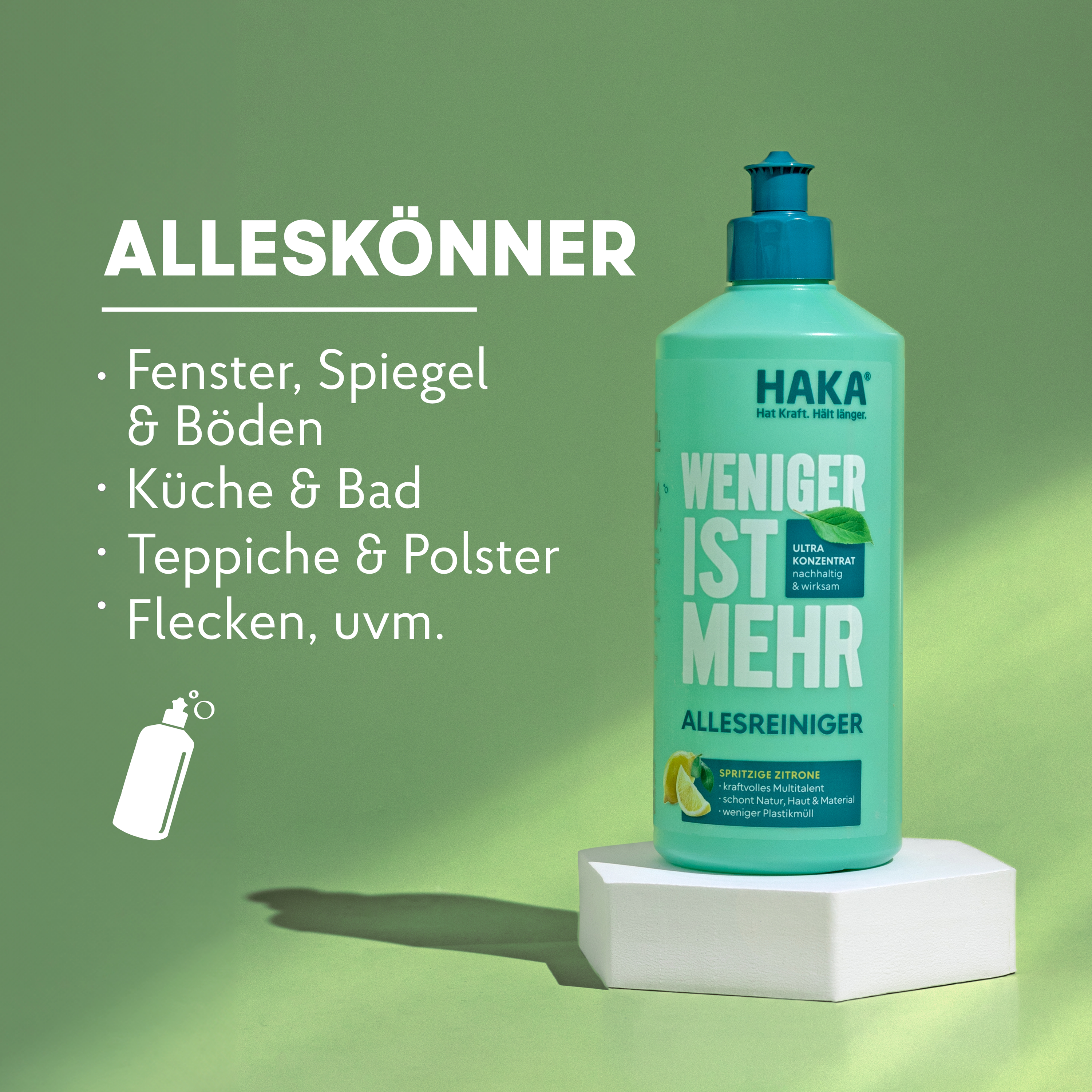 Allesreiniger 475 ml