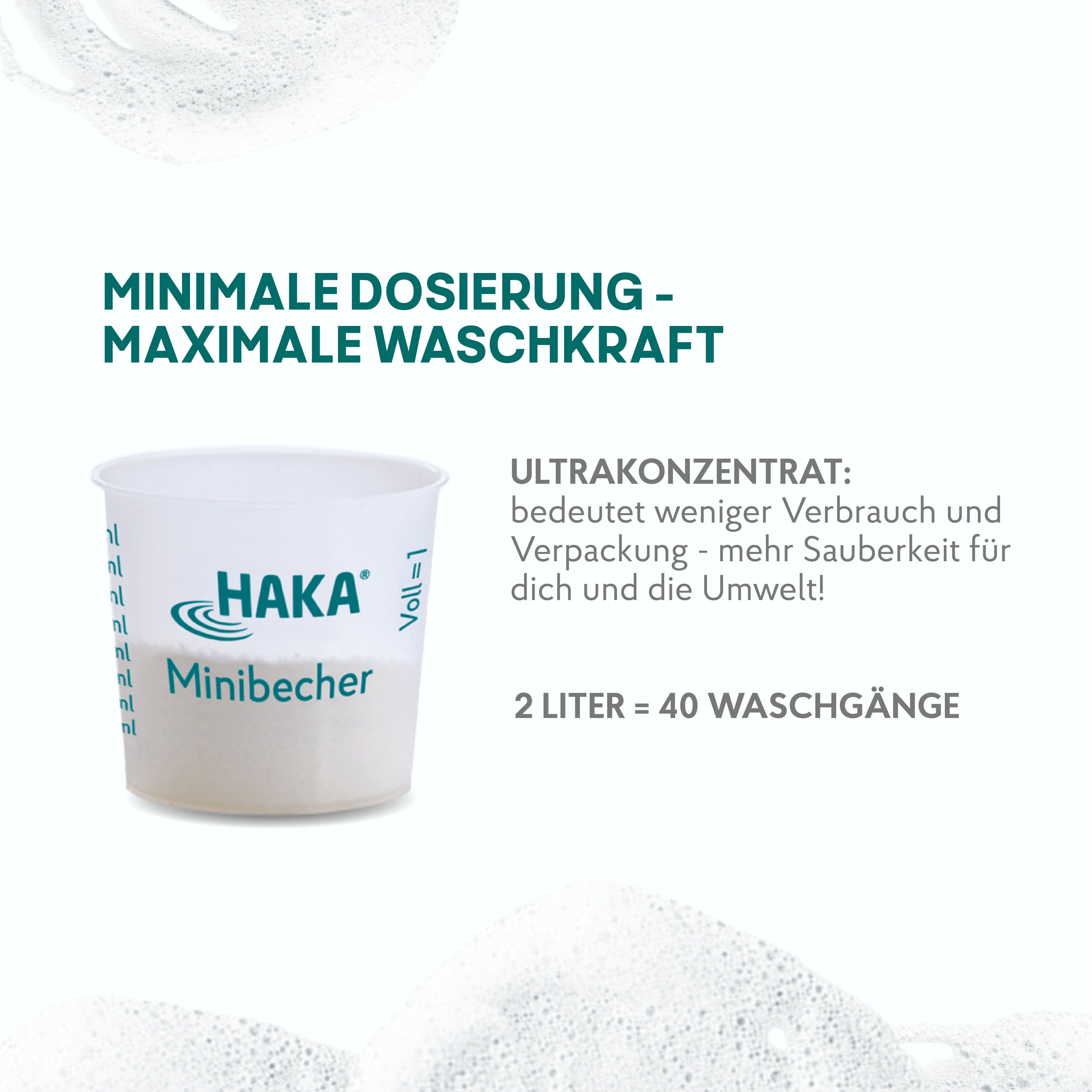 Colorwaschmittel 2L