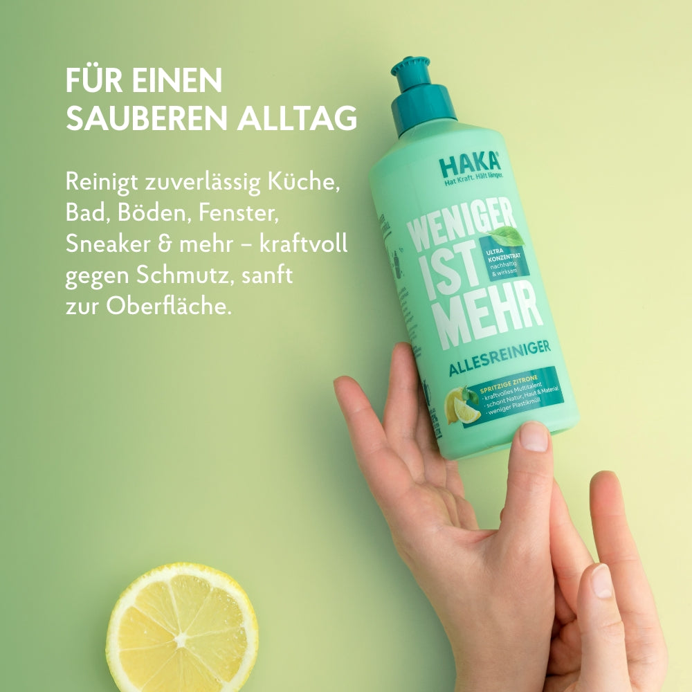 Allesreiniger 475 ml
