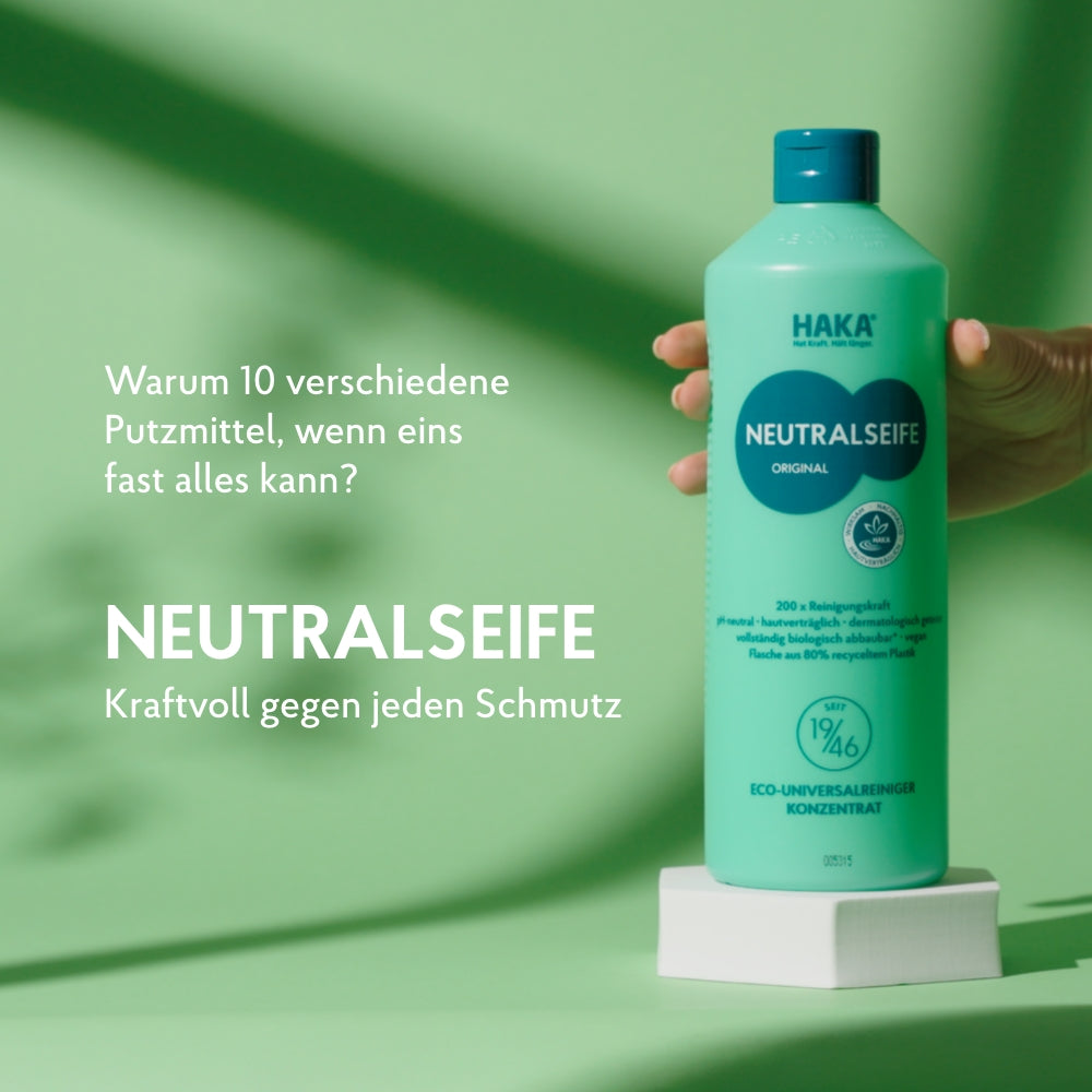 Neutralseife Original 1kg