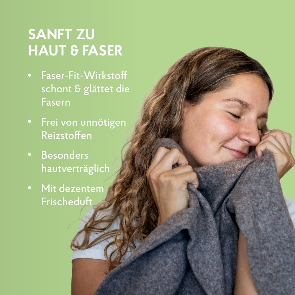 Colorwaschmittel 5L Nachfüllkanister, 100WL