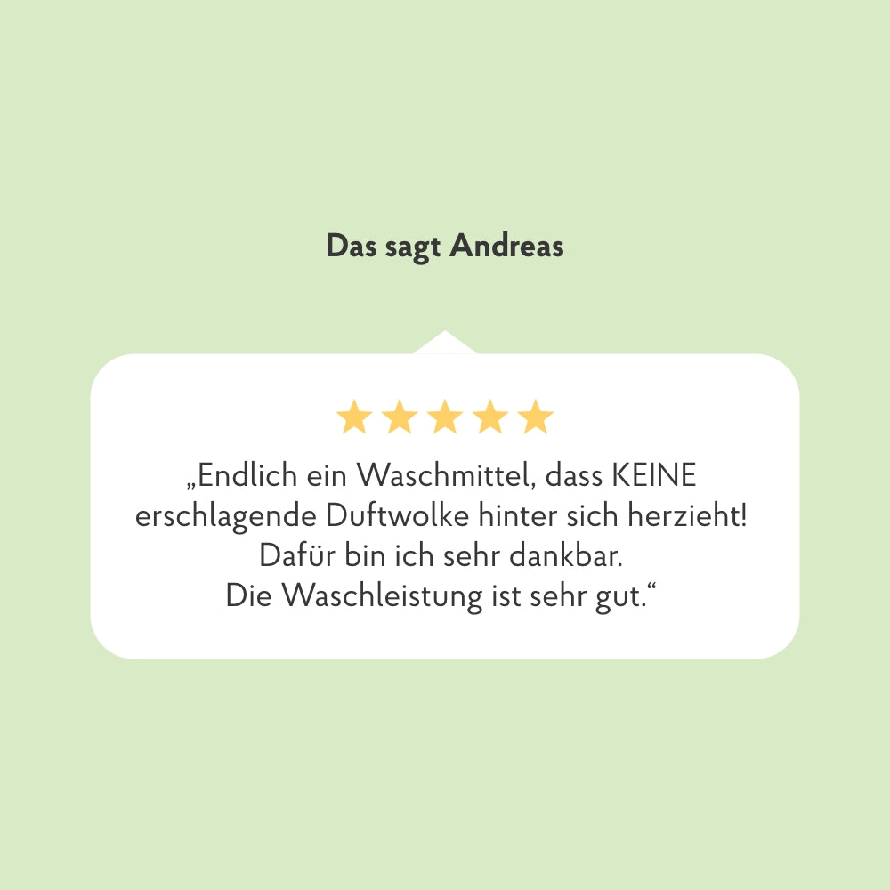Colorwaschmittel 5L Nachfüllkanister, 100WL