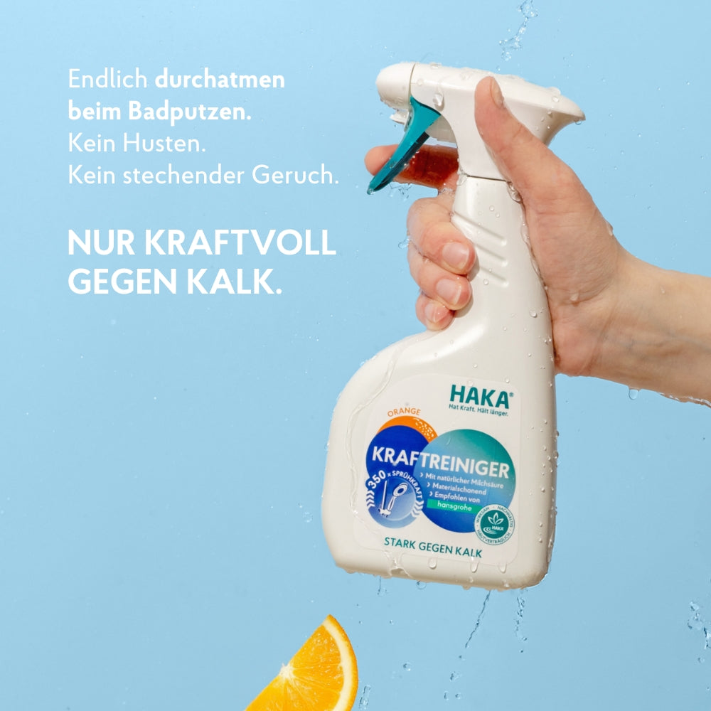 Kraftreiniger Spray 500ml