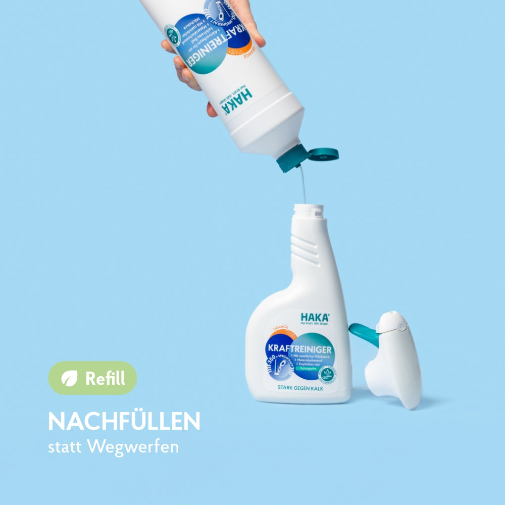 Kraftreiniger Spray 500ml