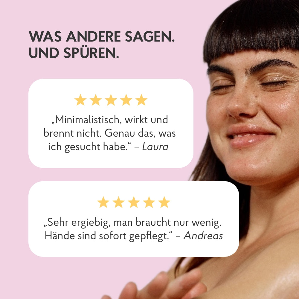 Euterpflege Creme super Erfahrungen