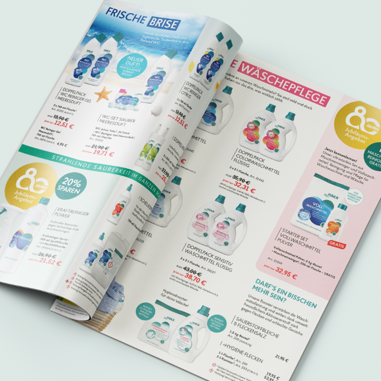 Shop Aktuell Ausgabe 1/26